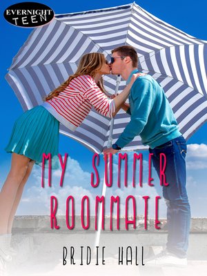 cover image of My Summer Roommate